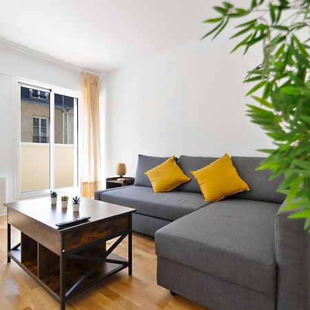 Appartement Quartier Luxembourg Free Netflix パリ エクステリア 写真