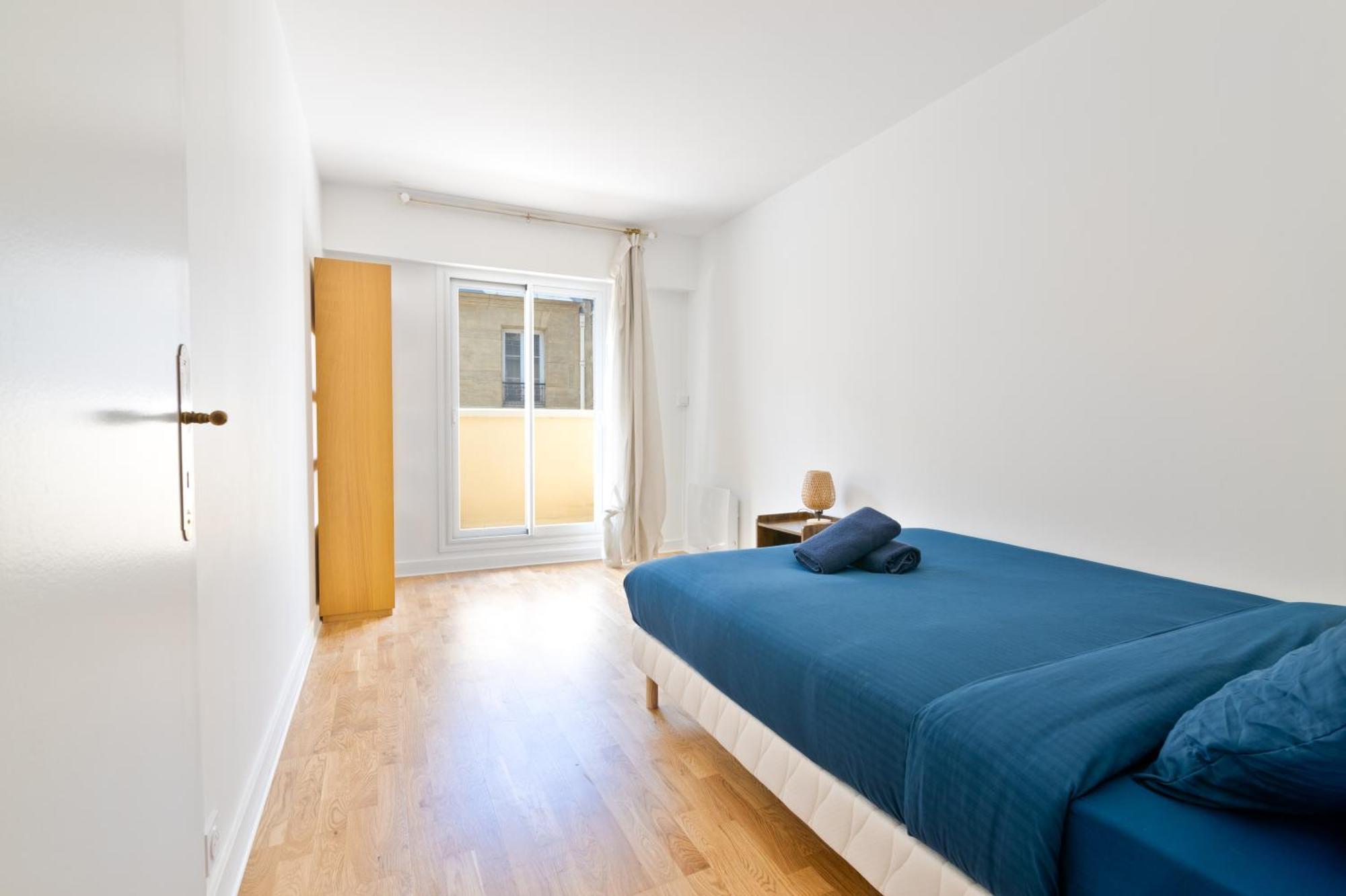 Appartement Quartier Luxembourg パリ エクステリア 写真