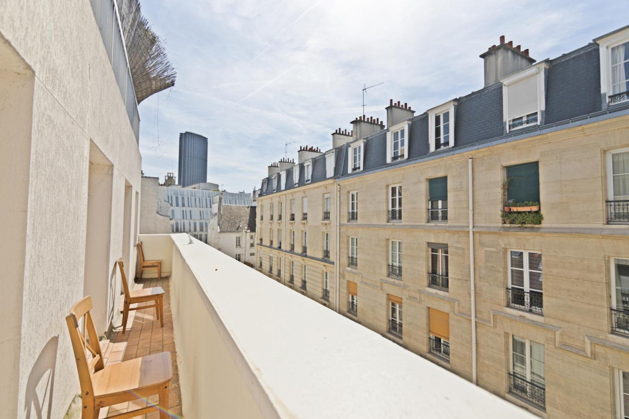 Appartement Quartier Luxembourg Free Netflix パリ エクステリア 写真