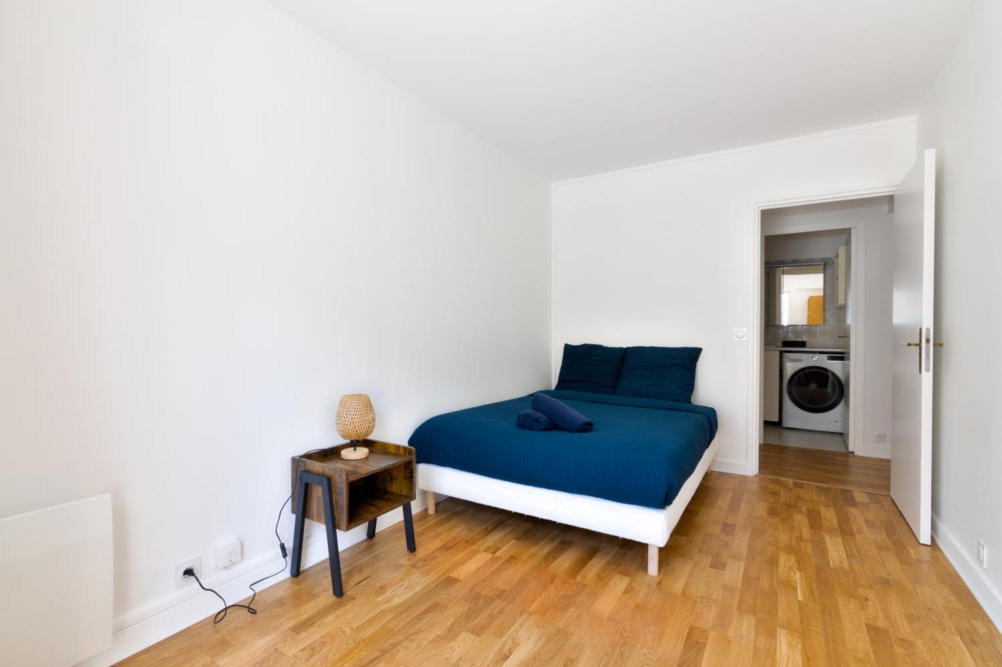 Appartement Quartier Luxembourg パリ エクステリア 写真