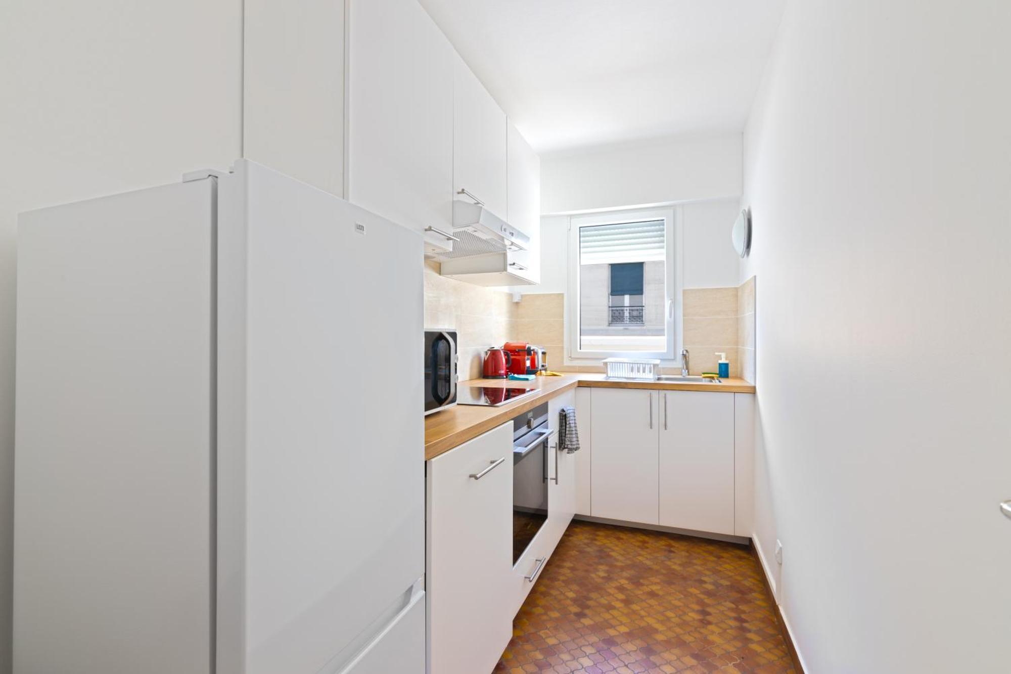 Appartement Quartier Luxembourg Free Netflix パリ エクステリア 写真