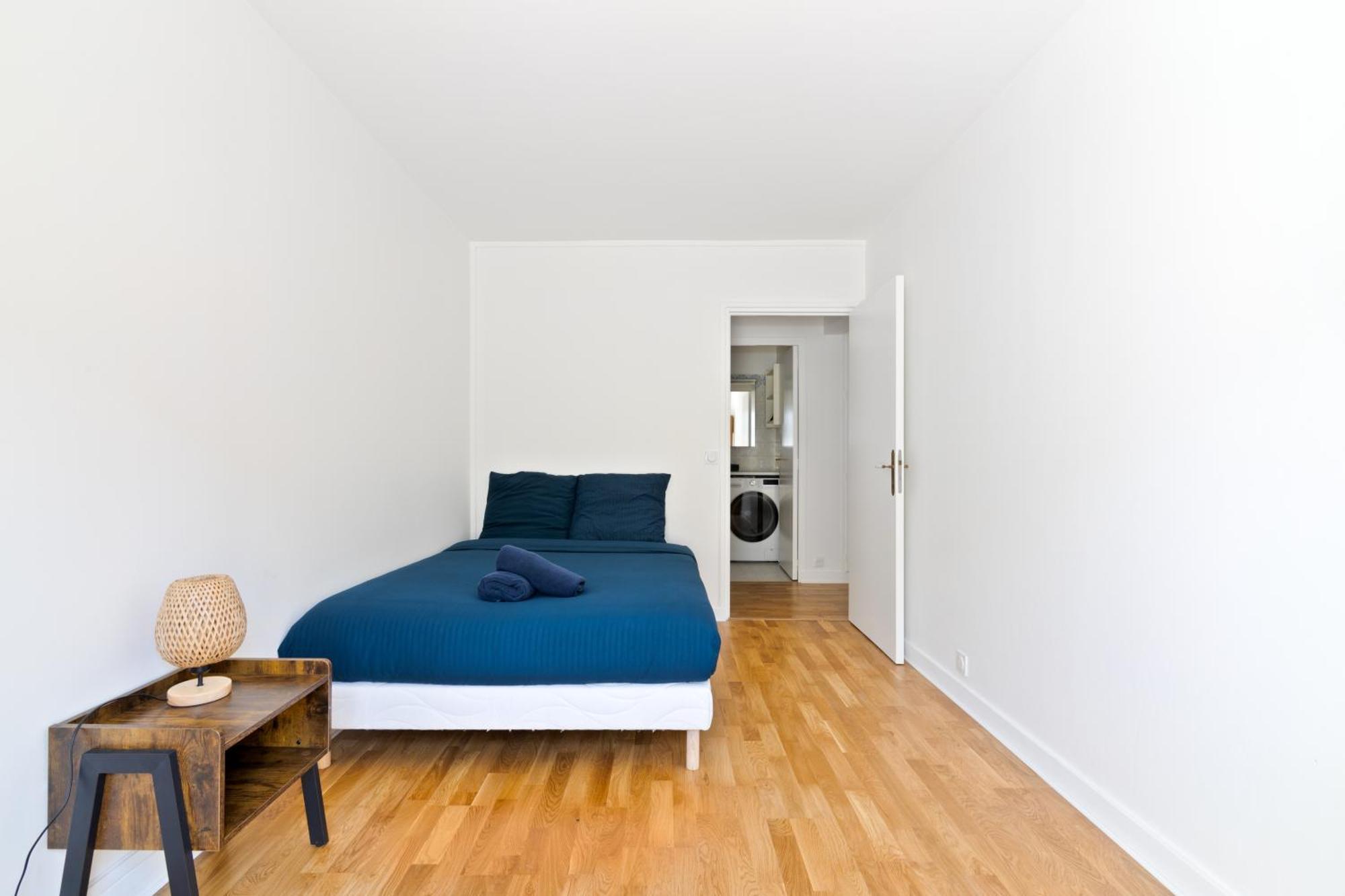 Appartement Quartier Luxembourg Free Netflix パリ エクステリア 写真