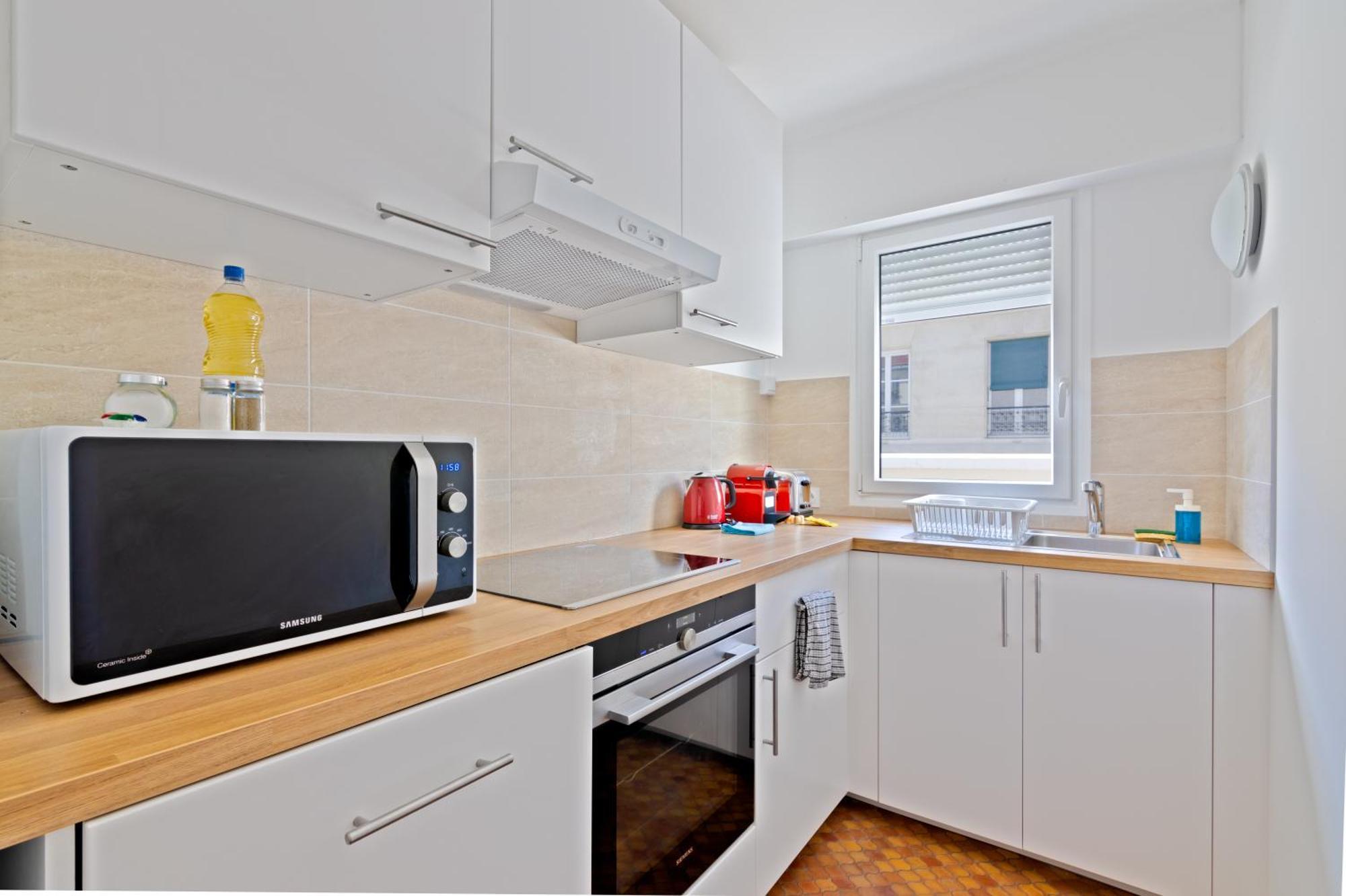 Appartement Quartier Luxembourg Free Netflix パリ エクステリア 写真