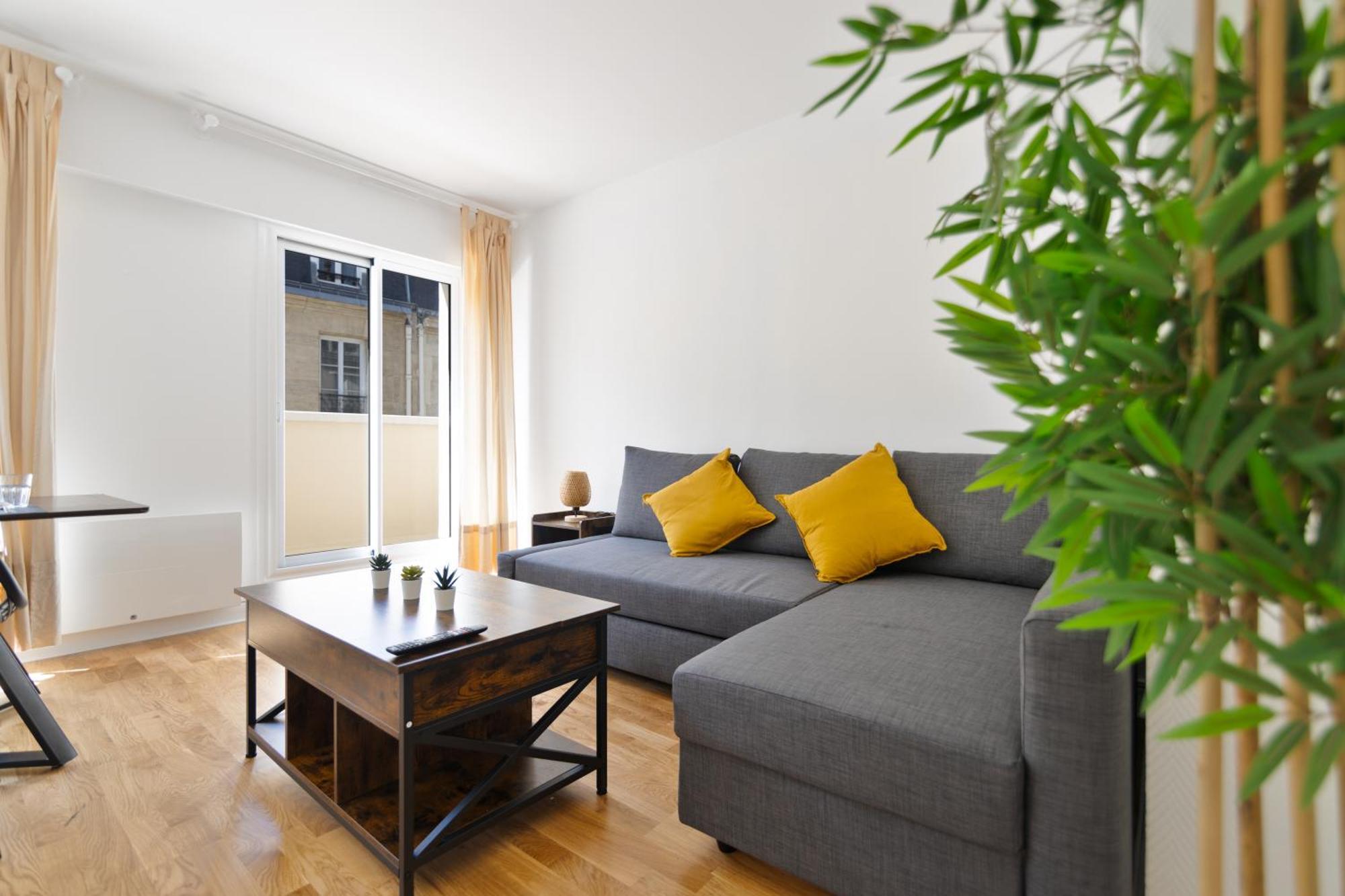 Appartement Quartier Luxembourg Free Netflix パリ エクステリア 写真