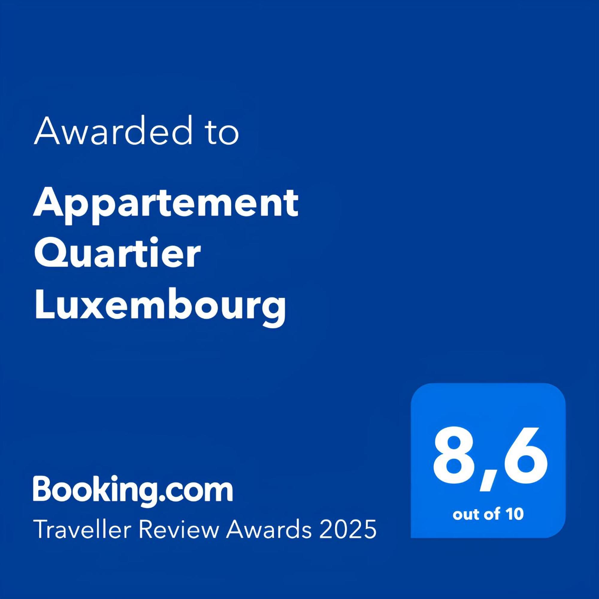 Appartement Quartier Luxembourg Free Netflix パリ エクステリア 写真