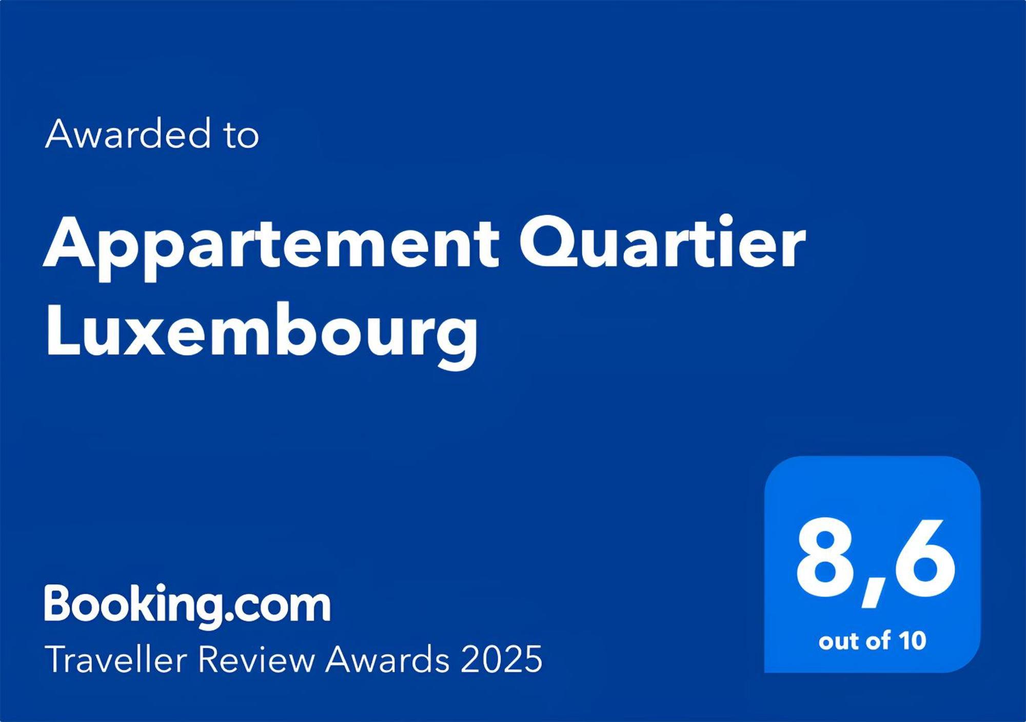 Appartement Quartier Luxembourg Free Netflix パリ エクステリア 写真