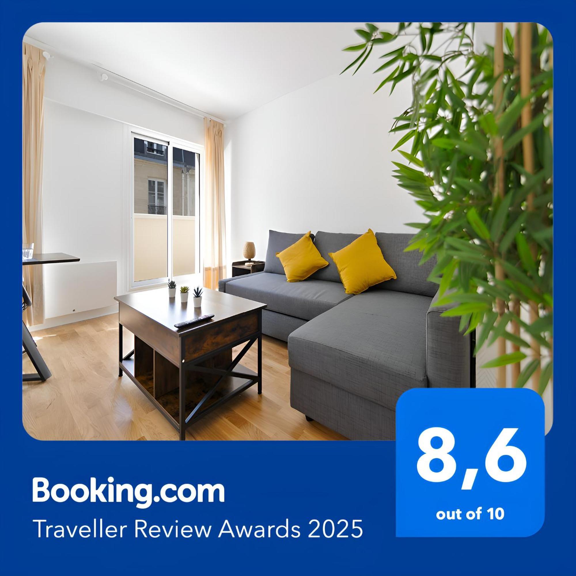 Appartement Quartier Luxembourg Free Netflix パリ エクステリア 写真
